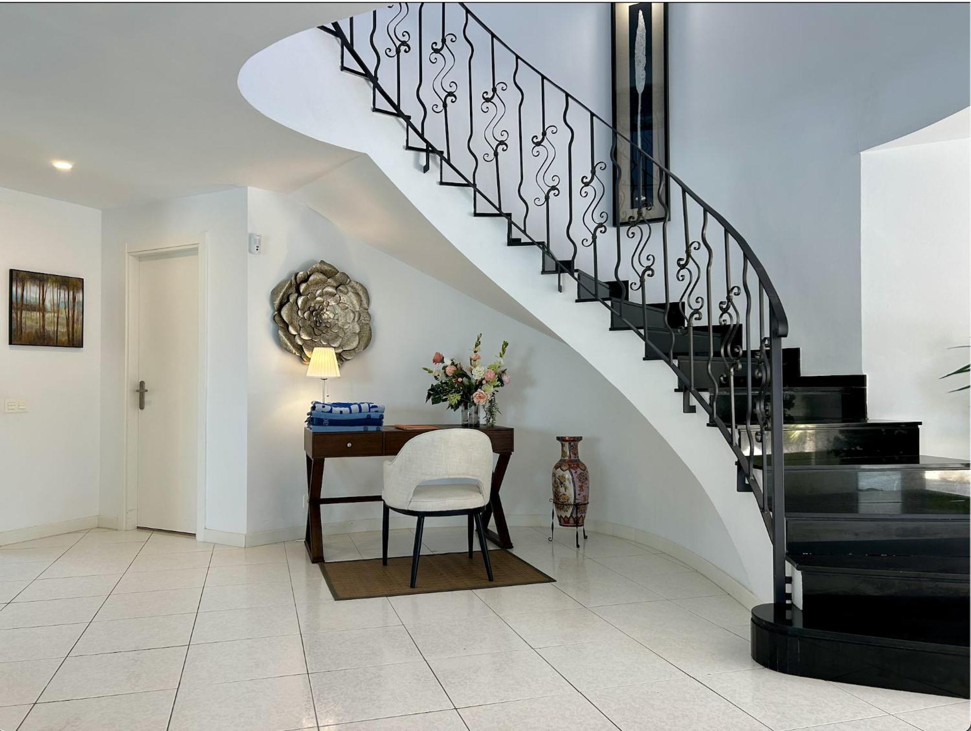Arenda Villa Alamo Pino Alto Miami Playa Dış mekan fotoğraf